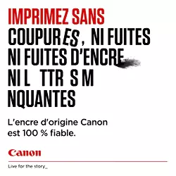 Canon Pack de 2 Cartouches PG 540 / CL 541 : Noir et Couleur (Emballage standard)