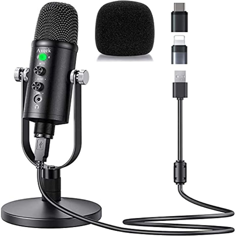 https://www.booksantajuana.com/2205-large_default/aveek-microphone-usb-a-condensateur-compatible-avec-pc-portable-smartphone-avec-suppression-du-bruit-et-reverberation-pour-enreg.jpg