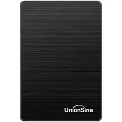 UnionSine – disque dur externe HDD Portable de 2.5 pouces, avec