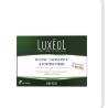 Luxéol Pousse Croissance & Fortification 3 mois, Favorise la Pousse des Cheveux, Complément Alimentaire, 90 Gélules