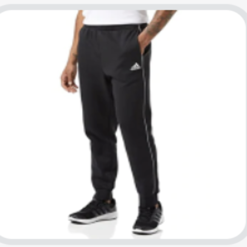 adidas Core18 TR PNT - Pantalon - Pantalon de survêtement - Homme